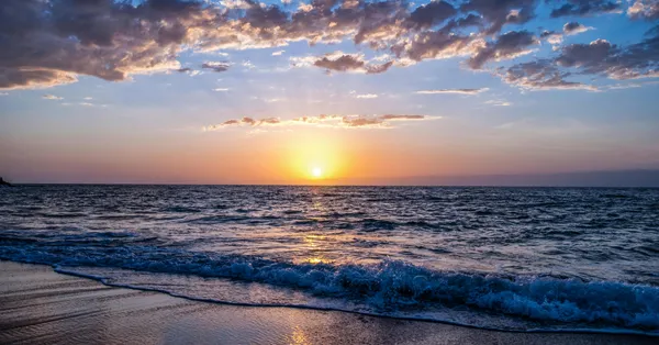 Person dealing with emotional turmoil