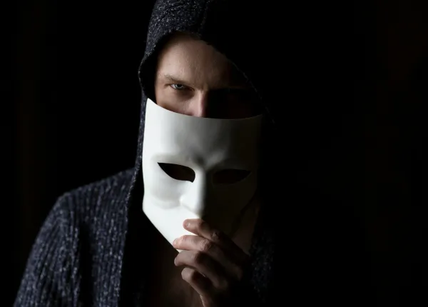 Protective emotional defense mechanisms